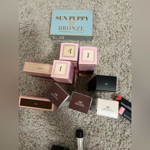 ALL UNOPENED MAKEUP-BRAND NEW
